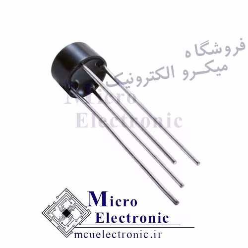 پل دیود گرد 2W10 2A