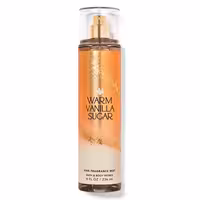 bath & body Warm Vanilla Sugar بادی اسپلش 236ml
