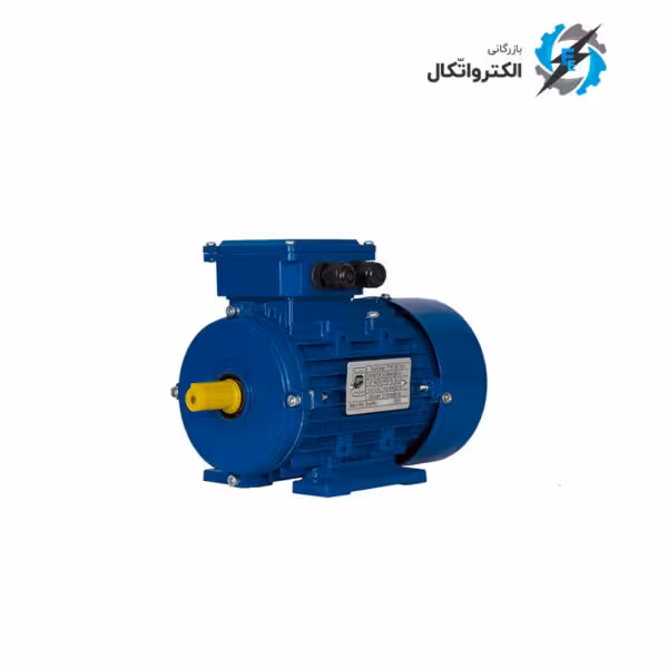 دینام یک اسب 0.75 کیلووات سه فاز دیزل ساز