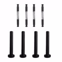 خرید وایر شمع ولکس C30 دست چهار عددی | اتوموبی