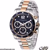 ساعت مچی مردانه پیرکاردین مدل CNI0018