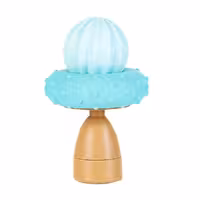 ماساژور 4 حالته دست برند مینیسو 4-Miniso handed hand massager