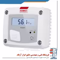 ترنسمیتر کربن دی اکسید KIMO CO2ST-S