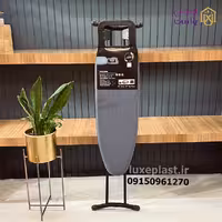 میز اتوی بزرگ تاشوی پریزدار 9624