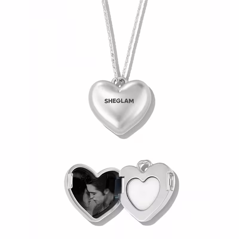 عطر جامد Soulmates شیگلم Sheglam کالکشن The Twilight Saga