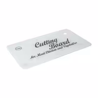 تخته گوشت شیشه ای رایکا