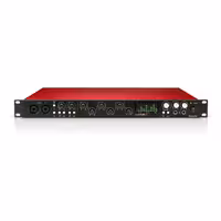 کارت صدا Focusrite Scarlett 18i20 G1