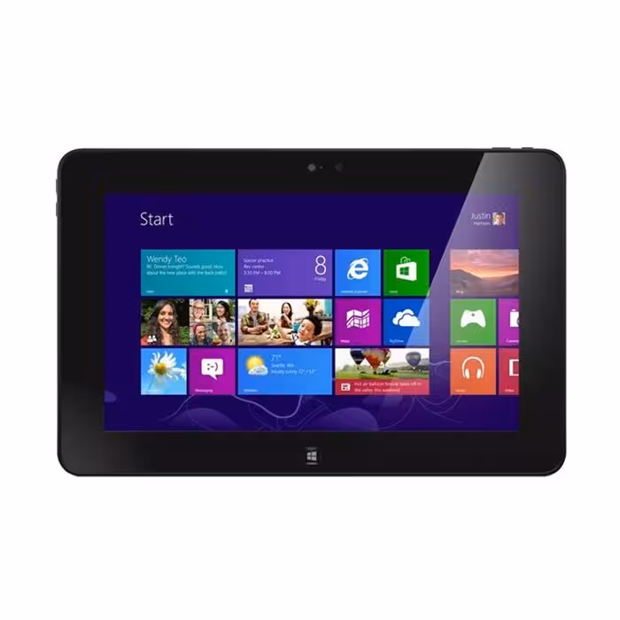 تبلت دل مدل Latitude 10e ST2E - Plus ظرفیت 64 گیگابایت