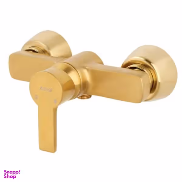 شیر سرویس بهداشتی کسری مدل امگا