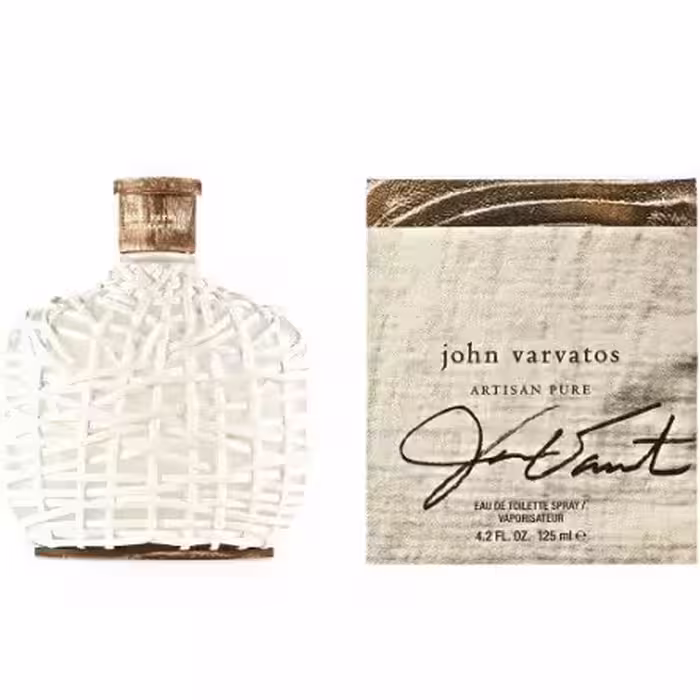 ادوتویلت Artisan Pure از برند John Varvatos