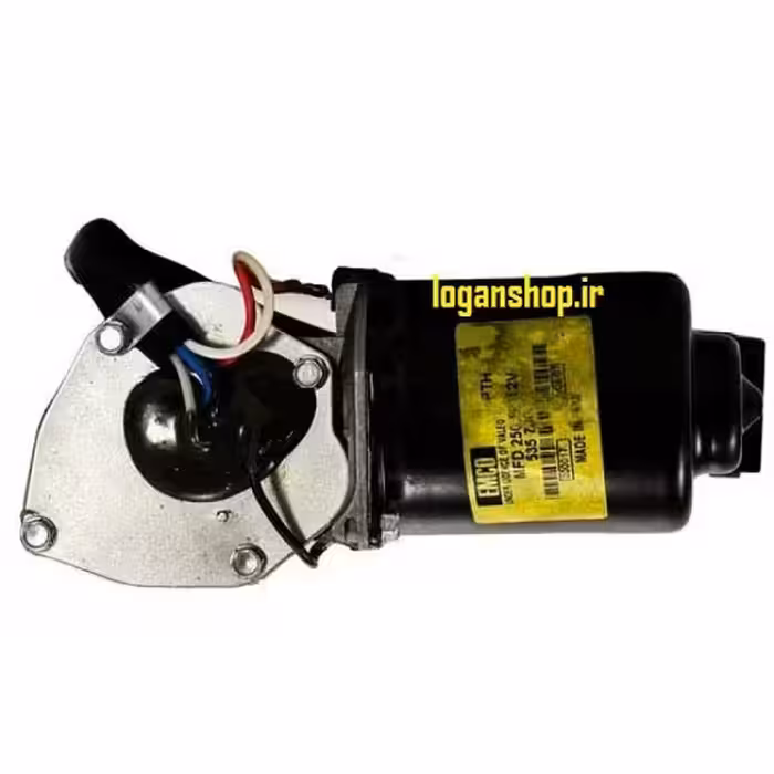 موتور برف پاکن رنو ساندرو جلو