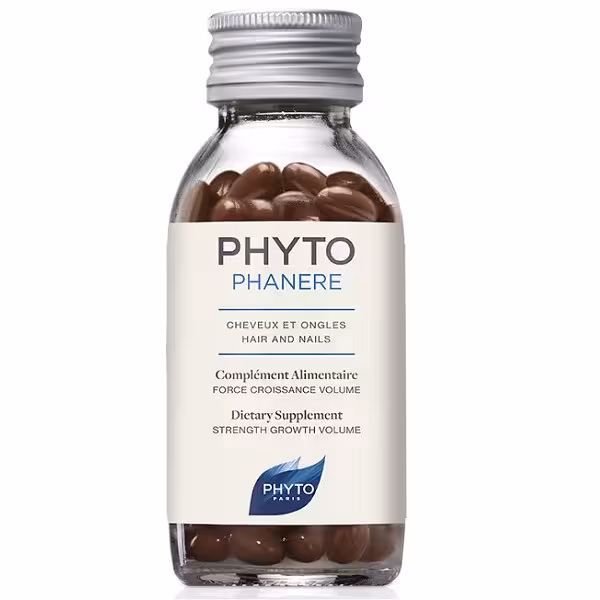 مکمل تقویت کننده فیتو بسته 120 عددی