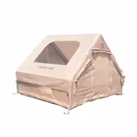 چادر مسافرتی گرین لاین مدل Green Lion GT-4X