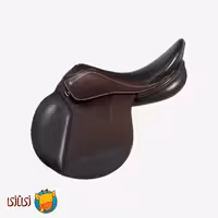 زین اسب چرمی فوگانزا مدل 500