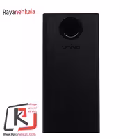 پاوربانک یونیوو مدل UN10 PD Ultra ظرفیت 10000 میلی آمپر ساعت