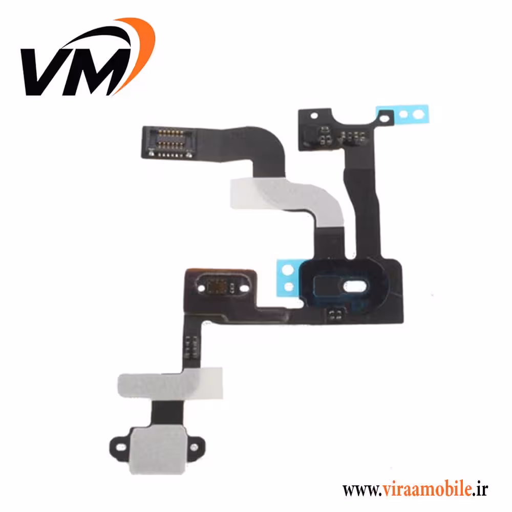 فلت پاور اصلی آیفون Apple iPhone 4s