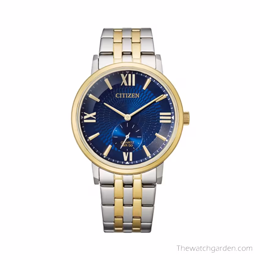 ساعت مچی سیتیزن مدل BE9176-76L