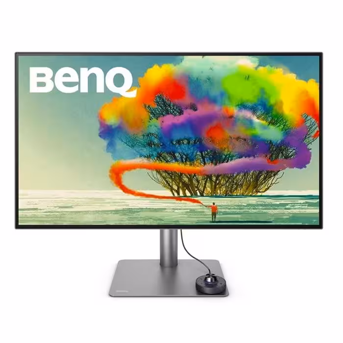 مانیتور 32 اینچ بنکیو مدل PD3220U