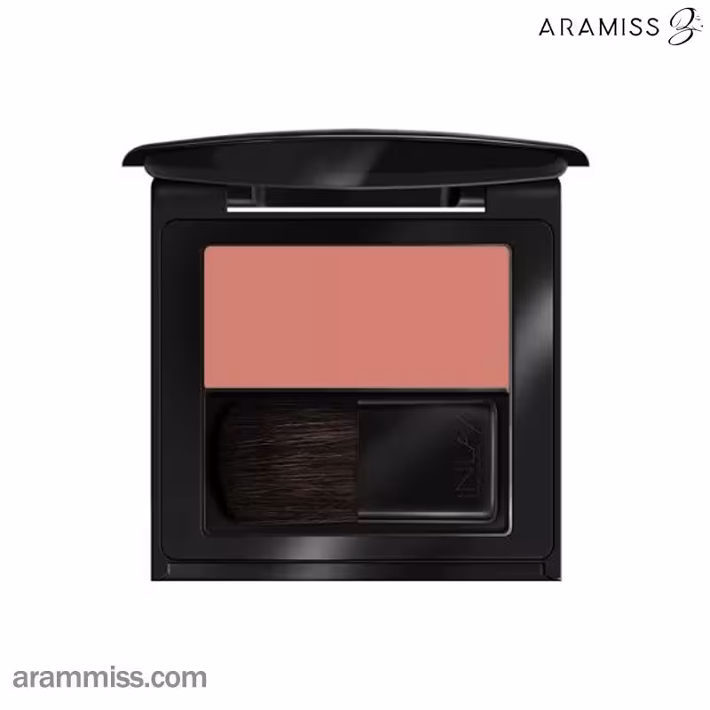 رژگونه پودری این لی