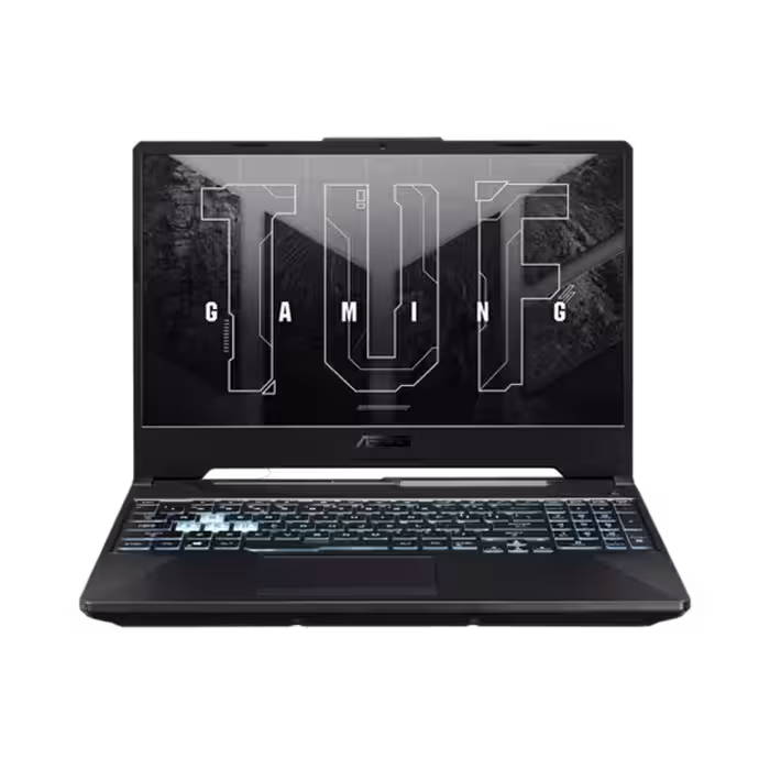 لپ تاپ گیمینگ ایسوس مدل TUF Gaming FX506NCR-WH71