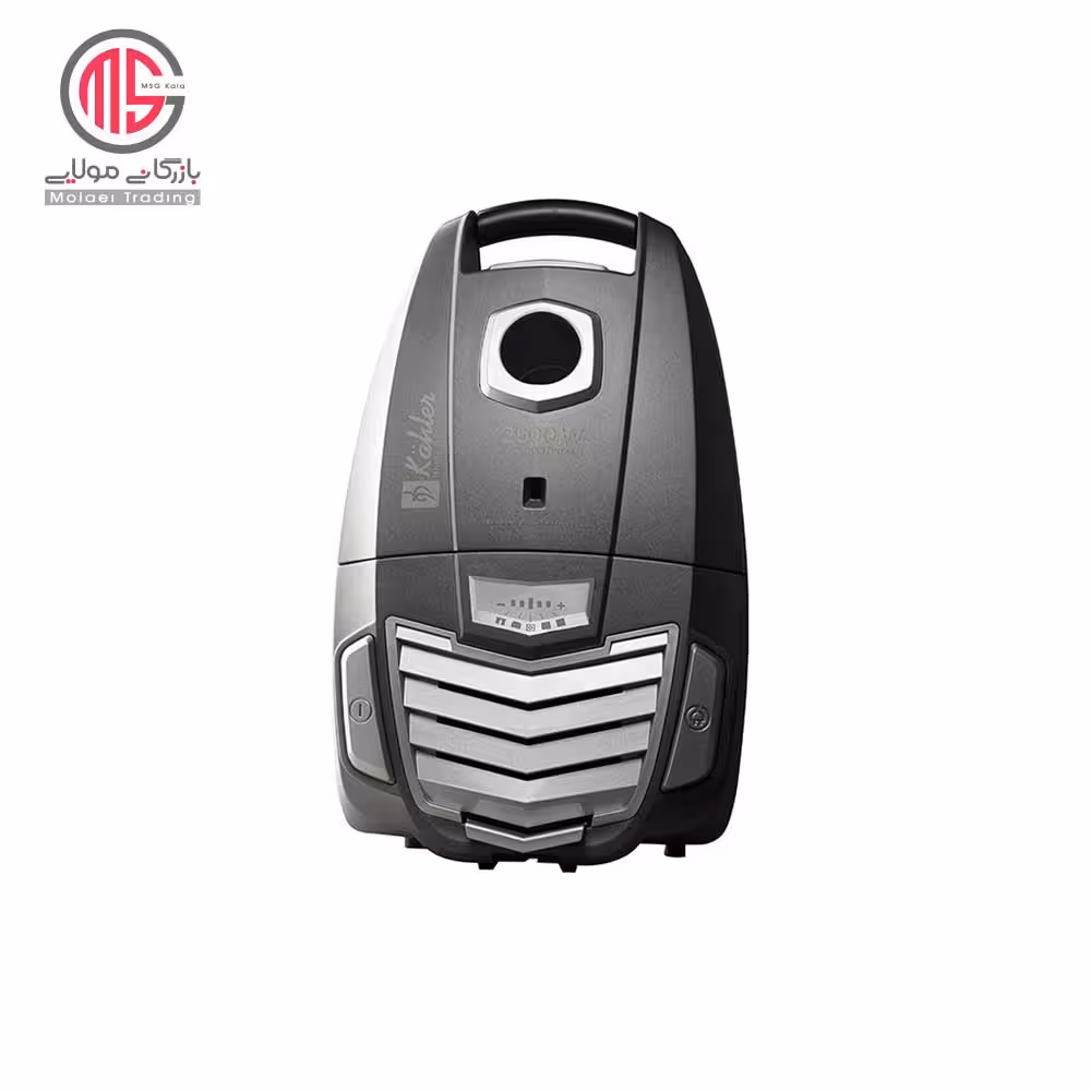 جاروبرقی دیجیتال کاخلر مدل KH-4408