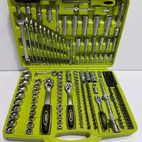 جعبه بکس اکسکورت مدل 217-1219