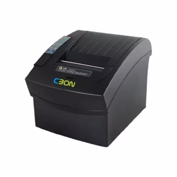 پرینتر حرارتی سی بن مدل CR-G825A