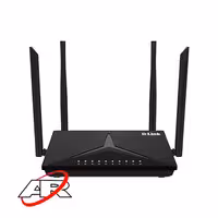 مودم روتر 4G LTE دی لینک مدل DWR-M920