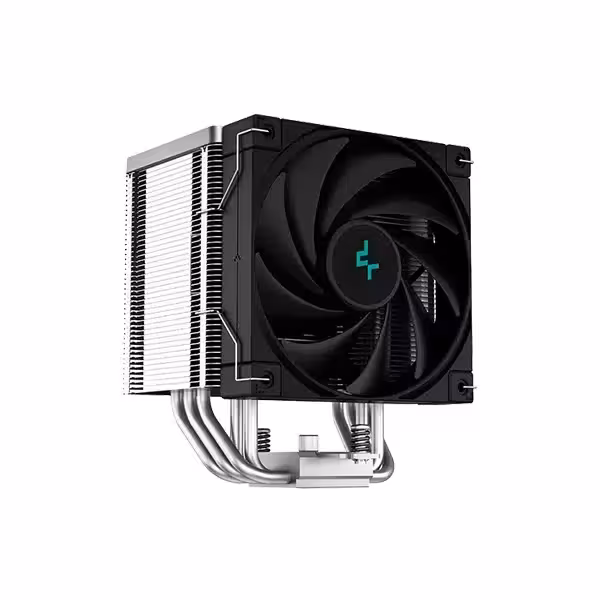 خنک کننده بادی پردازنده دیپ کول مدل DEEPCOOL AG500 Black