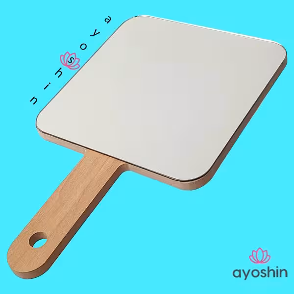 آینه آرایشی مدل R-168