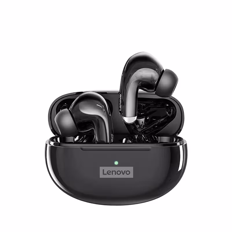 هدست مخصوص بازی لنوو مدل MOB 5 XWG PLLP
