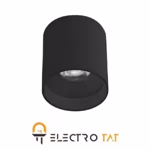 چراغ سقفی روکار استوانه ای SH-ML1006R 6W شعاع