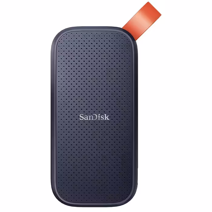 هارد اکسترنال 1 ترابایت اکستریم SSD سندیسک – SDSSDE30 1T