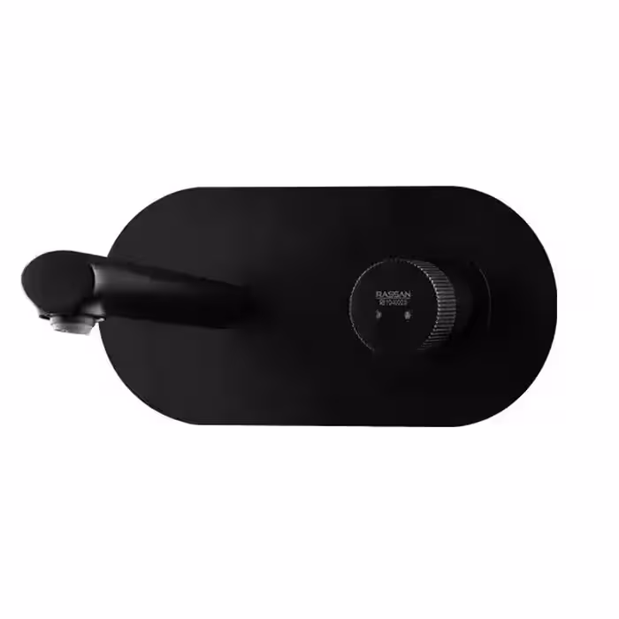 ملحقات شیر روشویی توکار راسان مدل رناتا