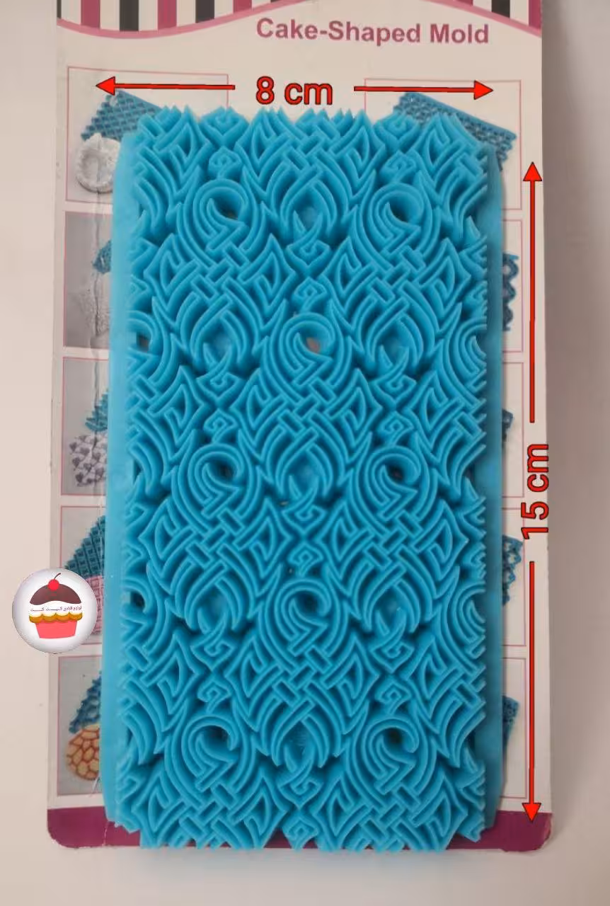 پانچ فوندانت توری