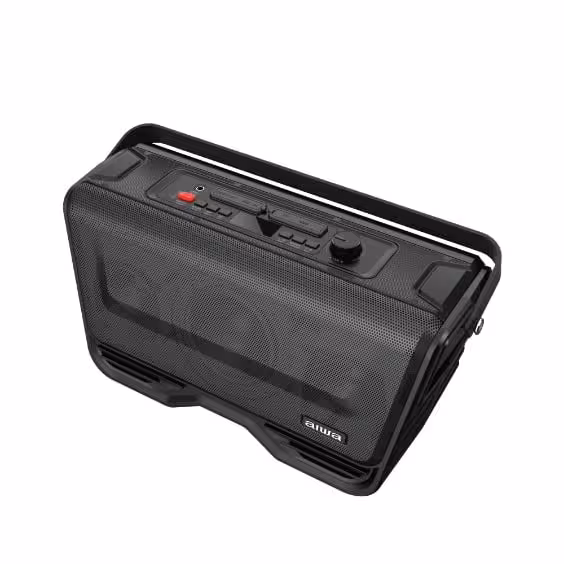 اسپیکر بلوتوثی آیوا مدل VA X150RV