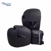دستکش بوکس اورجینال VELO BLACK