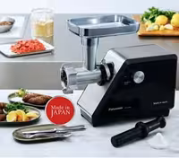 چرخ گوشت پاناسونیک مدل 2700