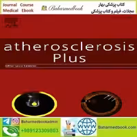 Atherosclerosis Plus Volume 43 2021 TRUE PDF price 4€ - کتاب پزشکی بهار