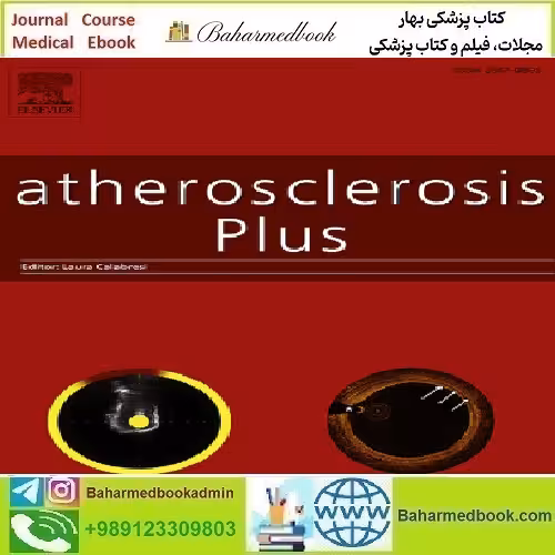 Atherosclerosis Plus Volume 43 2021 TRUE PDF price 4€ - کتاب پزشکی بهار