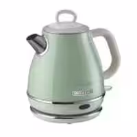 کتری برقی 1 لیتری آریته مدل ARIETE 2868 سبز