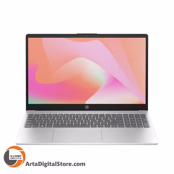 اچ پی HP HP Laptop 15-FD0336NIA i3 1315U/16GB/1TB SSD/Intel