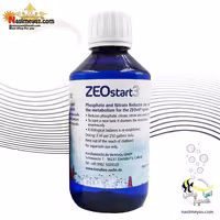 باکتری استارتر و سورس کربن زئو استارت 3 کورالن زاخت