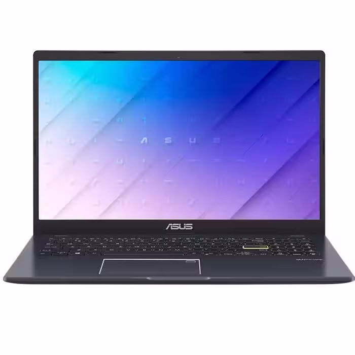 لپ تاپ 14 اینچی ایسوس مدل VivoBook E410KA پردازنده Celeron N4500 رم 4GB حافظه 512GB SSD