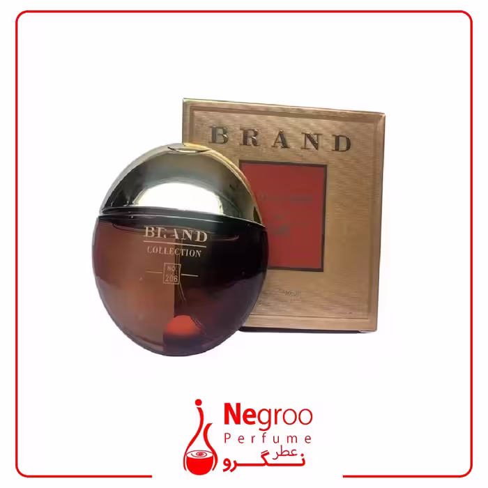 عطر ادکلن مردانه بولگاری آکوا آمارا برند کالکشن کد 206
