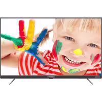 تلویزیون LED ایکس ویژن مدل 43XT745 سایز 43 اینچ