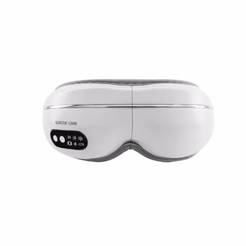 ماساژور چشم گرین لاین مدل Smart Eye Massager GNSMEYEMSGR