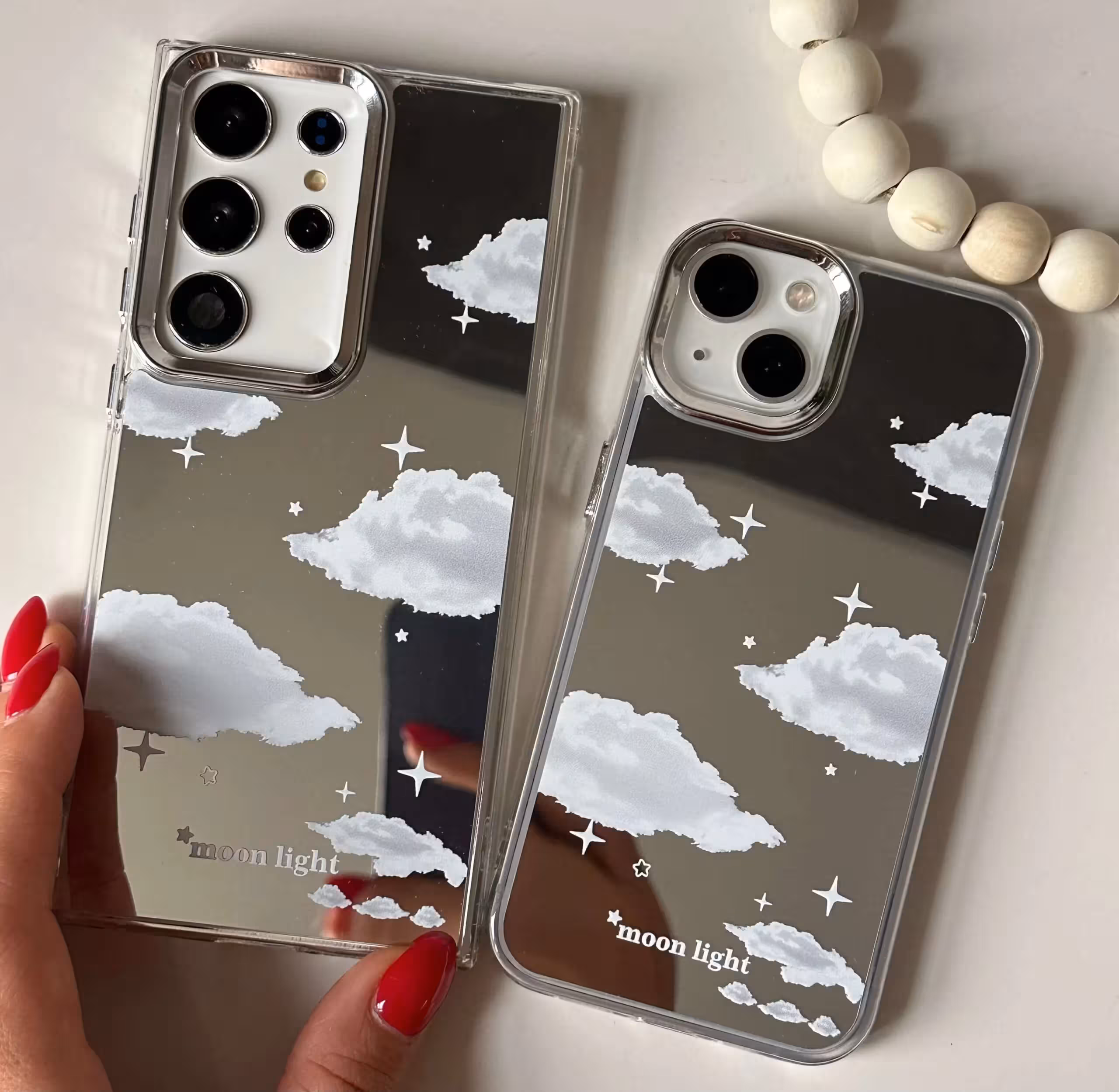 کاور moon light برای شیائومی