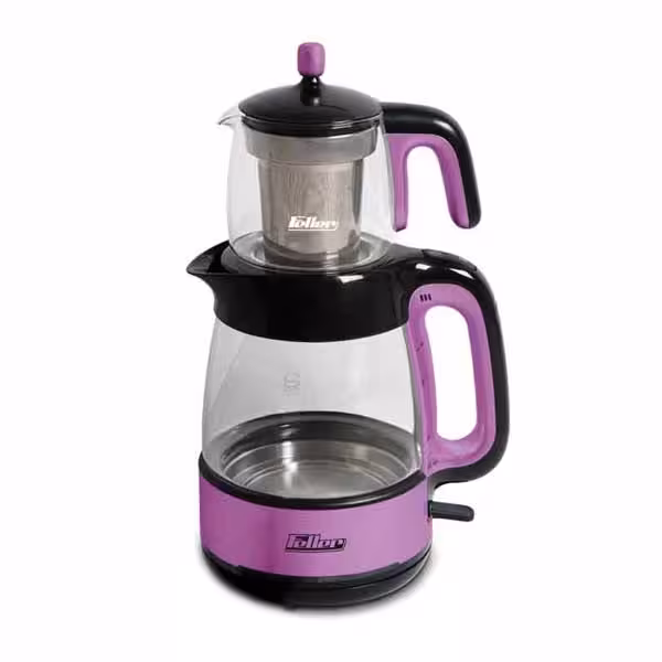 چای ساز فلر مدل TS070 P