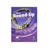 New Round Up Starter